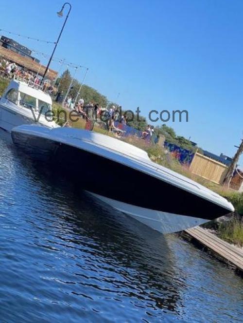 Powerquest 340 Vyper Tekniset tiedot ja arvostelut